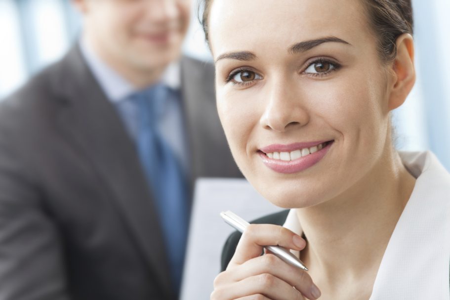 Secrétaire de Direction