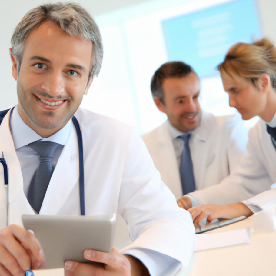 Directeur de Clinique